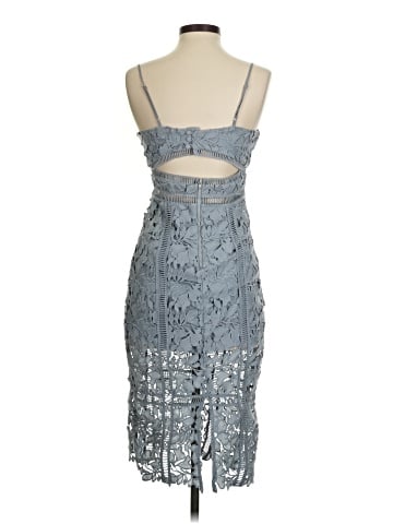 Bardot Cocktail Dress (view 2)