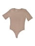 Everlane Tan Bodysuit Size M - photo 1