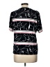 Escada Black Short Sleeve T-Shirt Size L - photo 2