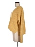 LA Hearts Yellow Pullover Sweater Size M - photo 5