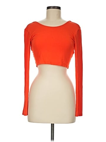 FP BEACH 3/4 Sleeve T-Shirt (view 1)