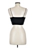 Aero Black Tank Top Size M - photo 2