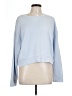 Danskin Blue Sweatshirt Size L - photo 1