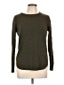 Pink Clover Green Pullover Sweater Size L - photo 1