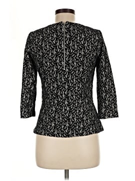 J.Crew 3/4 Sleeve Top (view 2)