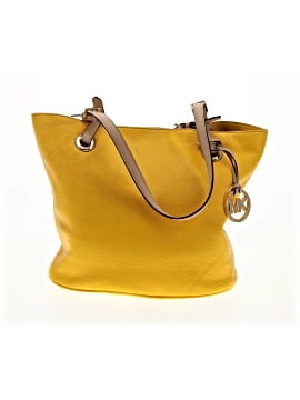 Michael Michael Kors Leather Tote