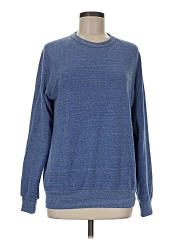 ALTERNATIVE Pullover Sweater (view 1)
