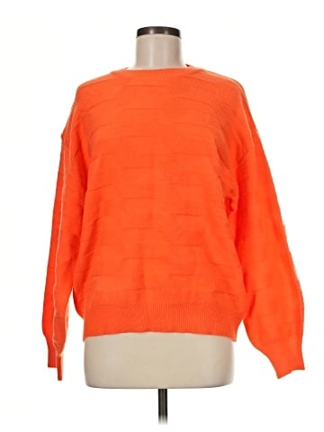 Shein Pullover Sweater (view 1)