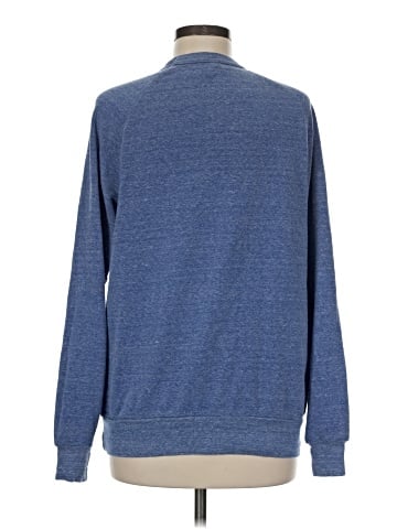 ALTERNATIVE Pullover Sweater (view 2)