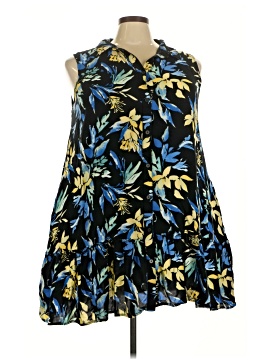 Time and Tru Casual Dress (view 1)