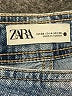 Zara Blue Jeans Size 4 - photo 7