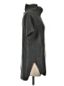 Ugg 100% Cotton Gray Turtleneck Sweater Size S - photo 4
