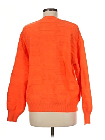 Shein Pullover Sweater (view 2)