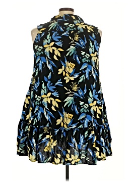 Time and Tru Casual Dress (view 2)