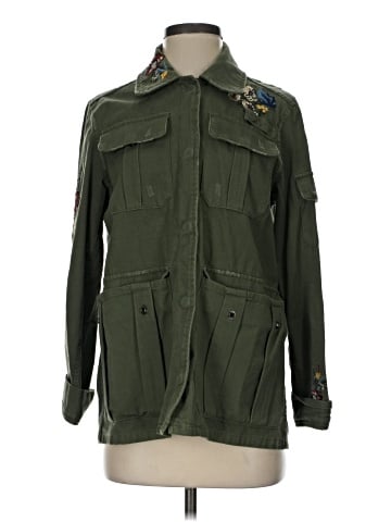 Left Coast by Dolan Jacket (view 1)