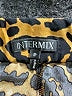 Intermix Animal Print Brown Casual Pants Size P (petite) - photo 7