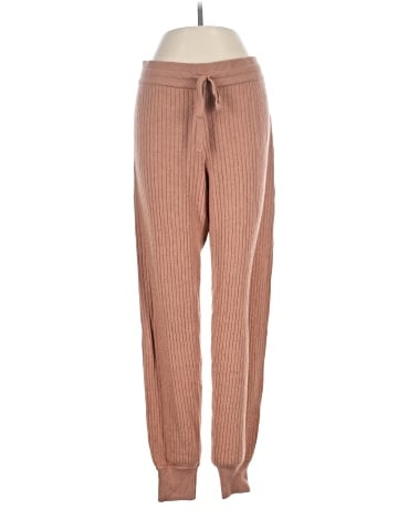 Spiritual Gangster Casual Pants (view 1)