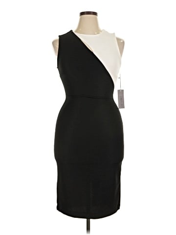 Jennifer Lopez Cocktail Dress (view 1)