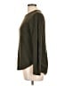 Pink Clover Green Pullover Sweater Size L - photo 5