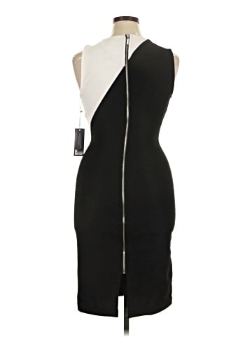 Jennifer Lopez Cocktail Dress (view 2)