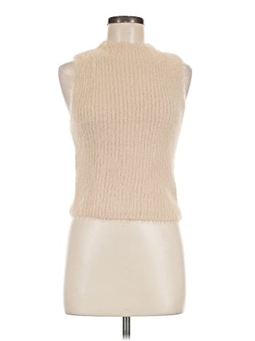 Zara Sweater Vest (view 1)