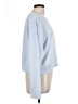 Danskin Blue Sweatshirt Size L - photo 4
