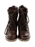 Carmela Brown Ankle Boots Size EU 38 - photo 2