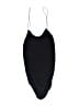 Out From Under Black Bodysuit Size M - photo 1