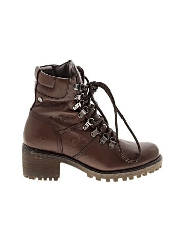 Carmela Ankle Boots - front