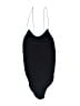Out From Under Black Bodysuit Size M - photo 2