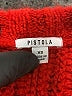 Pistola Red Pullover Sweater Size XS - photo 7