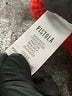 Pistola Red Pullover Sweater Size XS - photo 8