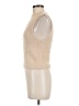 Zara Tan Sweater Vest Size M - photo 5