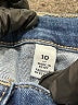 Unbranded Blue Jeans Size 10 - photo 3