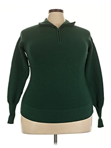 Prettygarden Pullover Sweater (view 1)