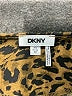 DKNY Brown Long Sleeve Top Size XS - photo 7