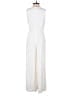 Rosetta Getty White Jumpsuit Size 2 - photo 2