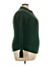 Prettygarden Green Pullover Sweater Size 4X - photo 4