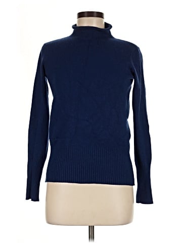 French Connection Turtleneck Sweater (view 1)