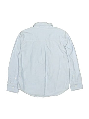Primary Clothing Long Sleeve Button-Down Shirt (view 2)