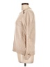 Pink Clover Tan Pullover Sweater Size L - photo 5