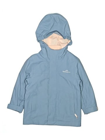 Kathmandu Raincoat (view 1)