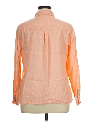 Chadwicks Long Sleeve Button-Down Shirt (view 2)