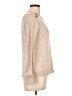 Pink Clover Tan Pullover Sweater Size L - photo 4