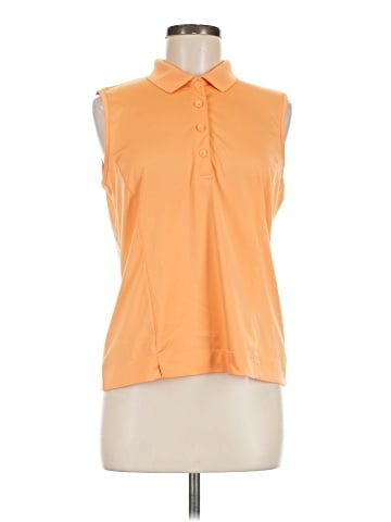 EP Pro Sleeveless T-Shirt (view 1)