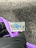Assorted Brands Solid Purple Swimsuit Bottoms Size XL - photo 3