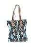 Assorted Brands Blue Tote One size - photo 1