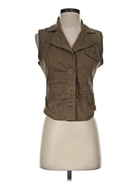 Tulle Vest (view 1)