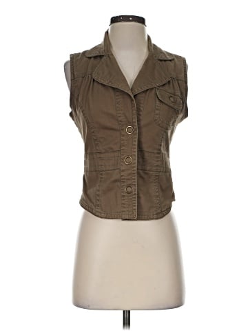 Tulle Vest (view 1)