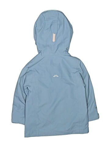 Kathmandu Raincoat (view 2)